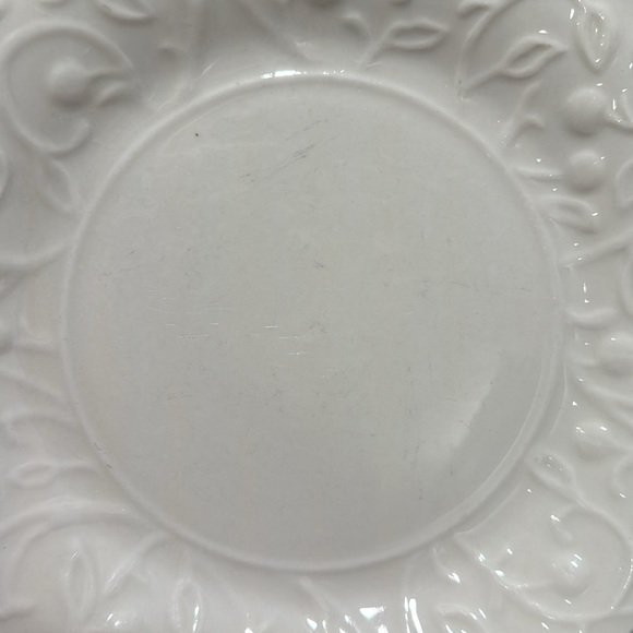 Tanglewood By CELLAR Plates (10 piece) - Picture 4 of 9